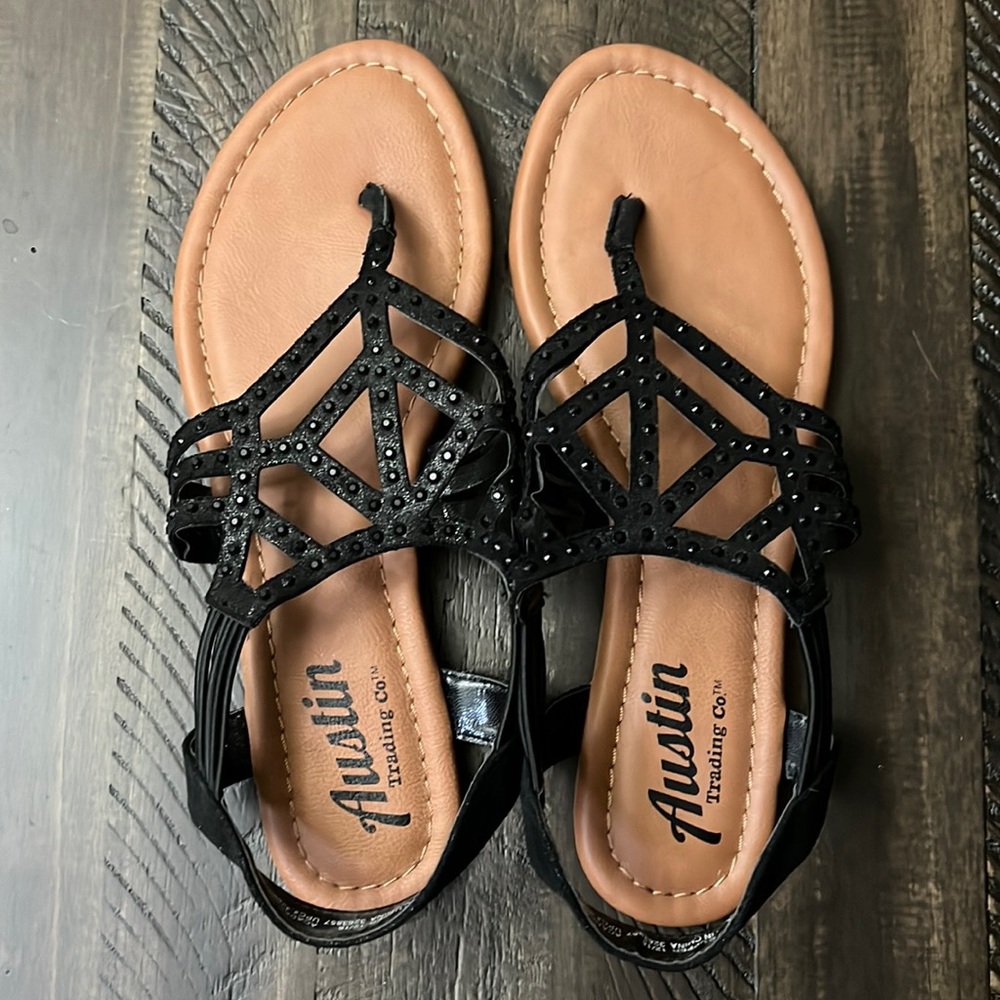 Austin Trading Co Sandals